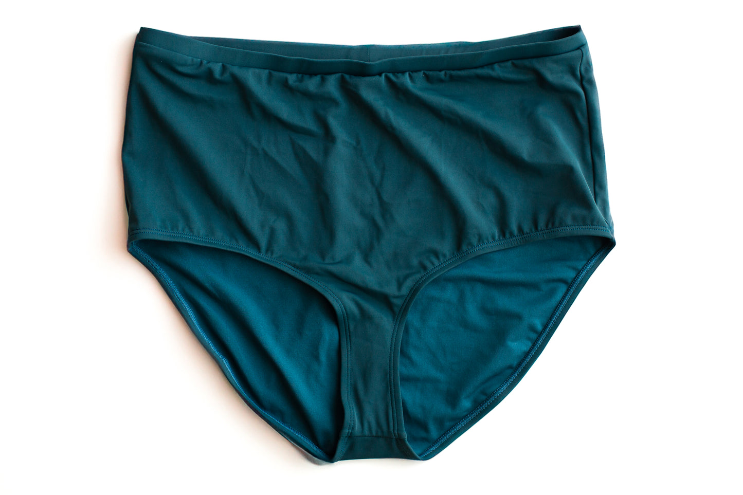 The High Waist Bottom