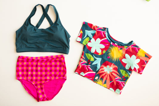 Best Seller Bundle - Waterslide Swim