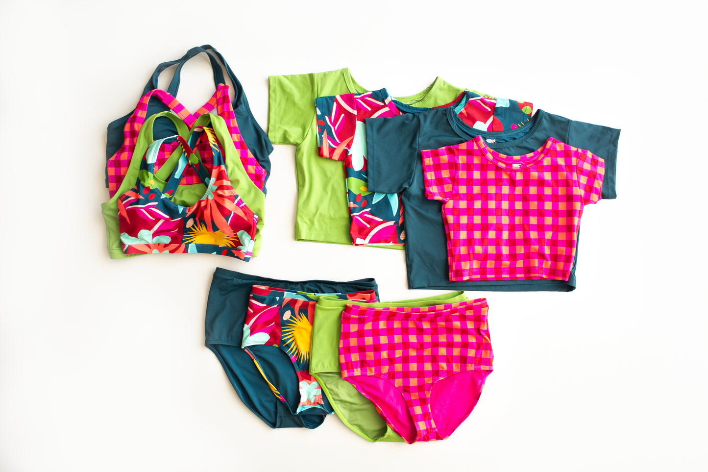 Best Seller Bundle - Waterslide Swim