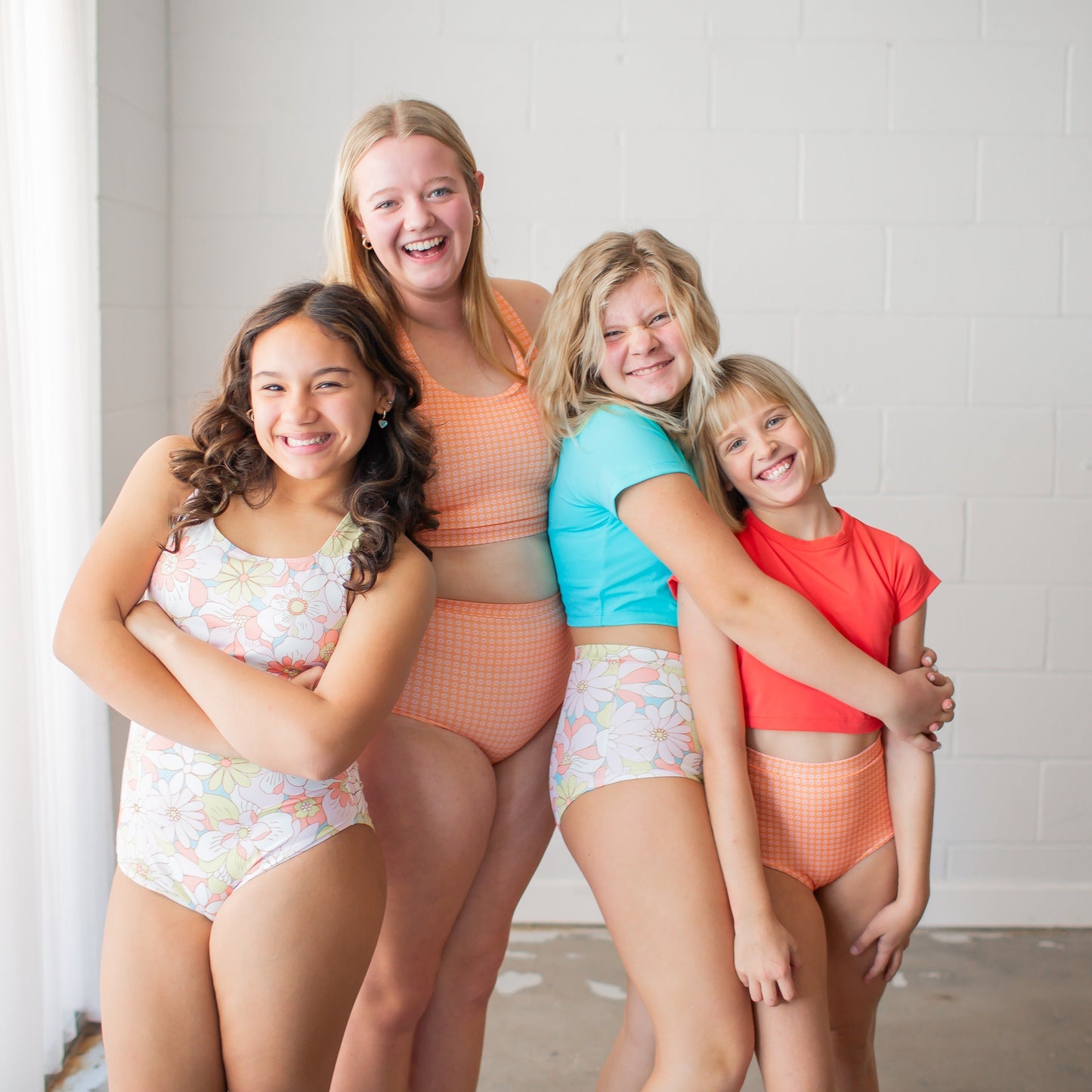 Best Seller Bundle - Waterslide Swim