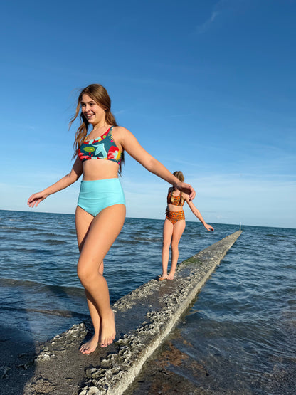 The High Waist Bottom