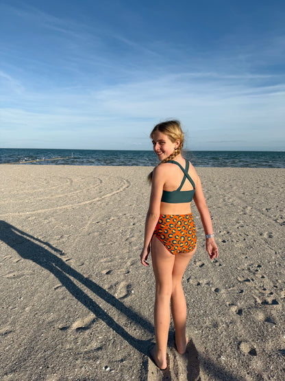 The High Waist Bottom