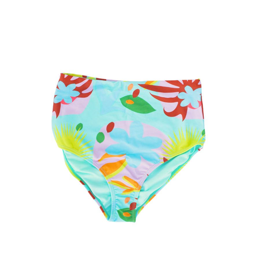 The High Waist Bottom