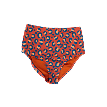 The High Waist Bottom