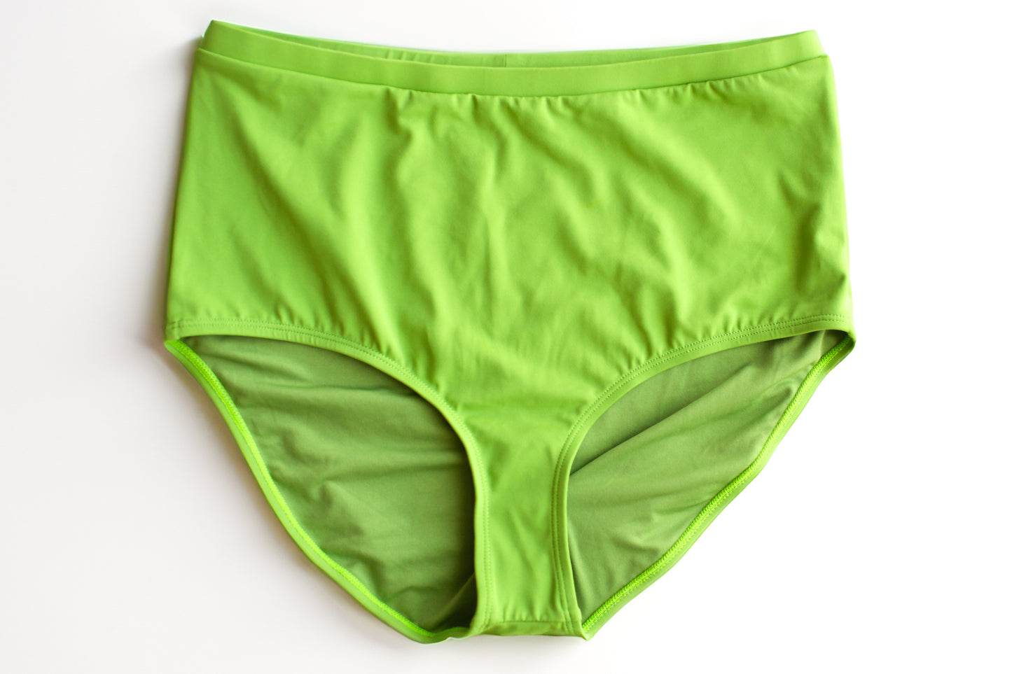 The High Waist Bottom