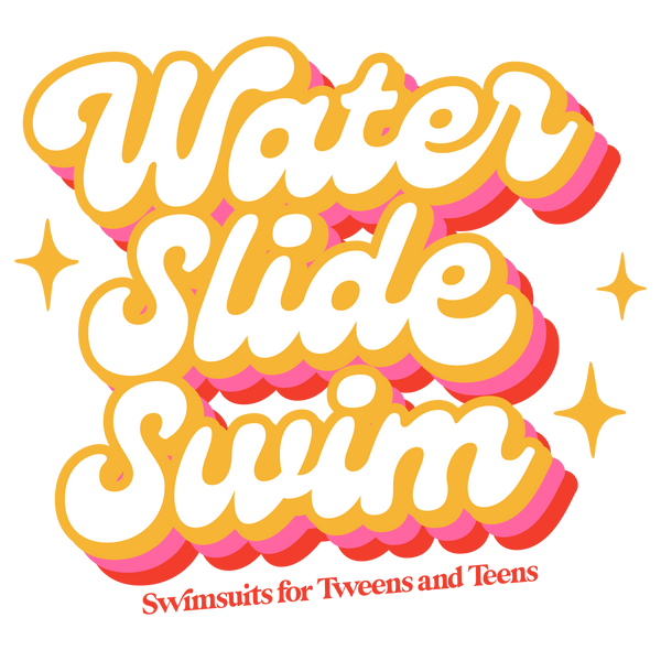 Waterslide Swim