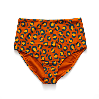 The High Waist Bottom