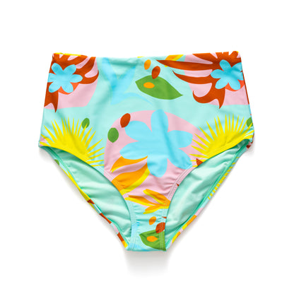 The High Waist Bottom