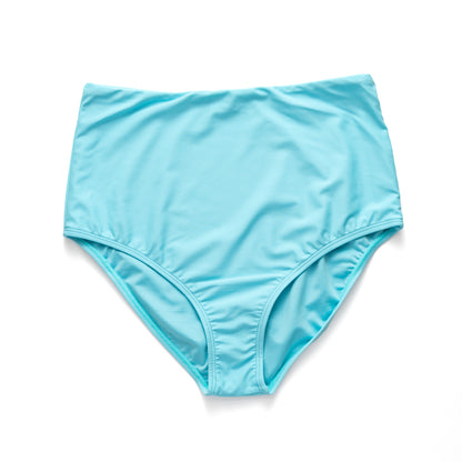 The High Waist Bottom