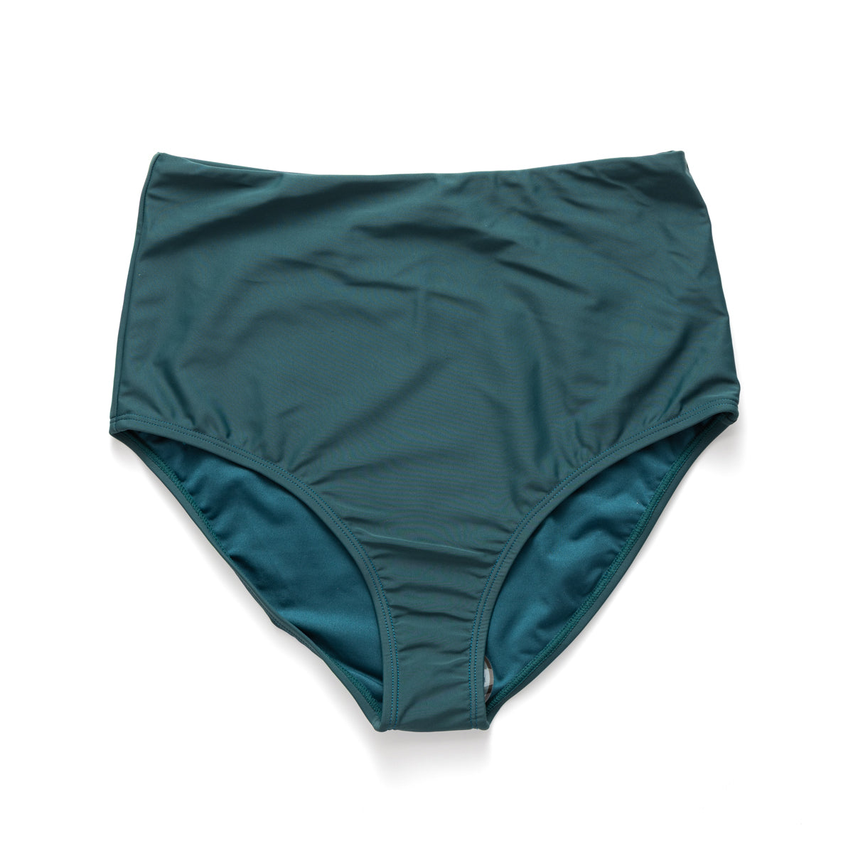 The High Waist Bottom